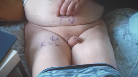 tinypenis online show from 04-13-26, 03:50