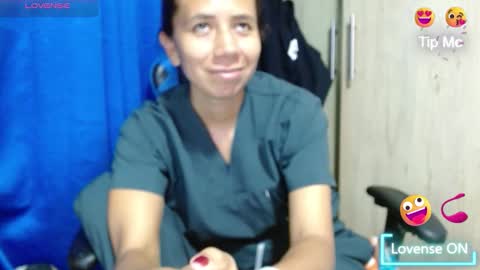 vanesa sexy online show from 02-08-26, 01:09