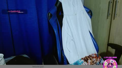 vanesa sexy online show from 02-16-26, 12:18