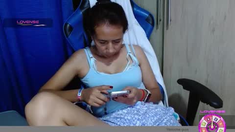 vanesa sexy online show from 02-17-26, 01:35