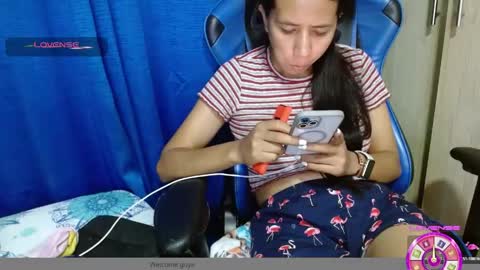 vanesa sexy online show from 03-19-26, 12:58