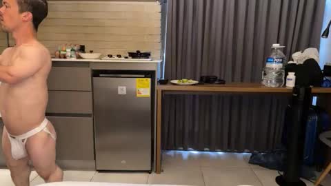 Snapshot of midgettripod1 chatting on 01-13-26, 10:15 Aaron online show from 01-13-26, 10:15