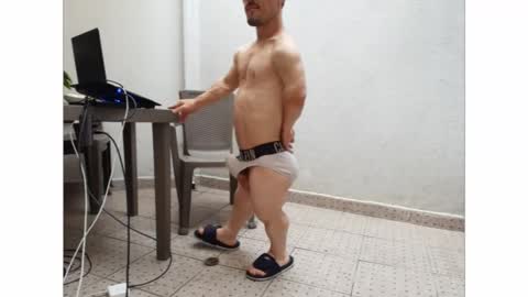 Snapshot of midgettripod1 chatting on 04-25-26, 10:29 Aaron online show from 04-25-26, 10:29