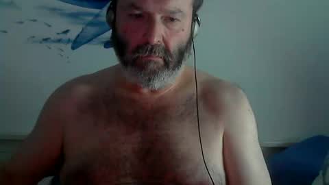 kike online show from 01-30-25, 09:25