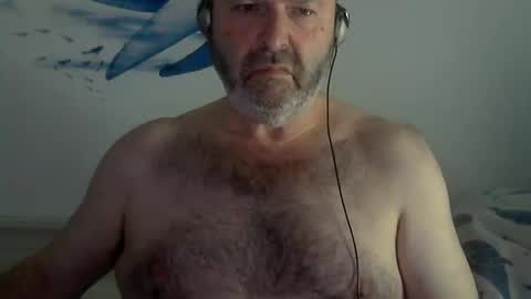 kike online show from 02-02-25, 12:57