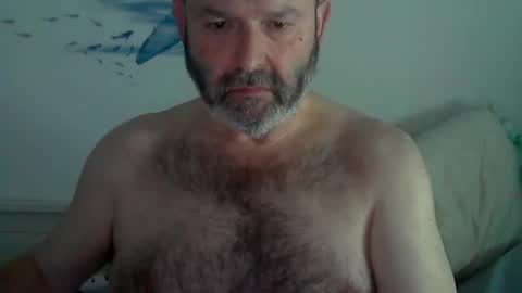 kike online show from 02-13-25, 04:07