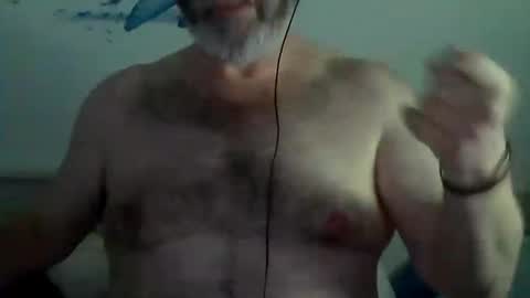 kike online show from 02-17-25, 08:58