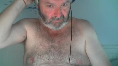 kike online show from 07-05-26, 02:46