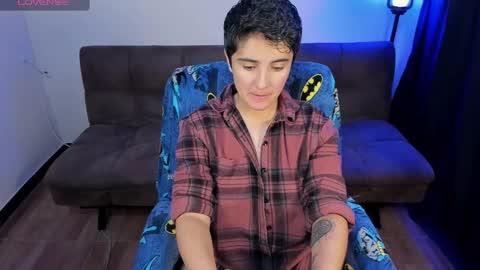 Blue online show from 01-29-25, 02:19