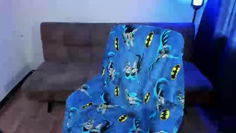 Blue online show from 03-10-25, 03:20