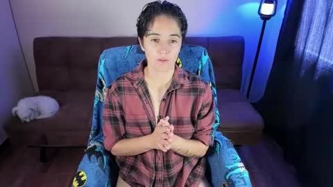 Blue online show from 02-17-26, 03:29