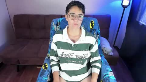 Blue online show from 03-13-26, 03:29