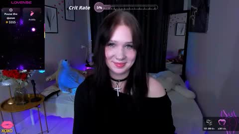 Lia online show from 03-08-26, 10:13