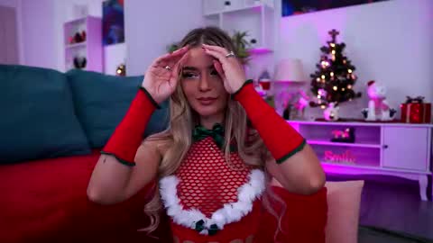 Alice online show from 12-20-25, 07:21