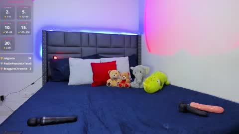 VanyaKlaus online show from 12-13-24, 01:26