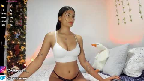 VanyaKlaus online show from 10-10-25, 03:16