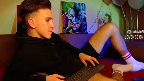 Alexey or just Alex online show from 12-07-24, 02:42