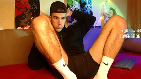 Snapshot of midnighter__ chatting on 12-16-24, 06:43 Alexey or just Alex online show from 12-16-24, 06:43