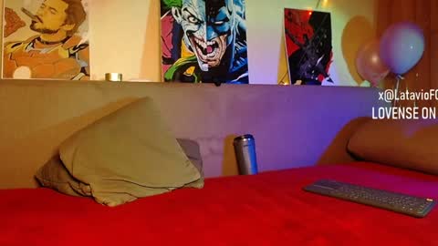 Alexey or just Alex online show from 12-30-24, 02:20