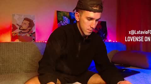 Alexey or just Alex online show from 02-08-25, 04:03