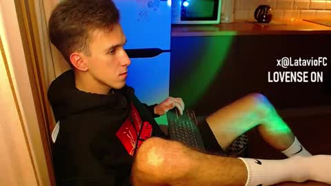 Alexey or just Alex online show from 10-30-25, 11:49