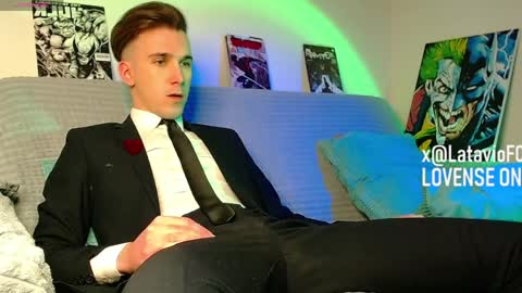 Alexey or just Alex online show from 04-10-26, 06:56