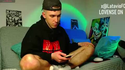 Alexey or just Alex online show from 06-14-26, 02:24