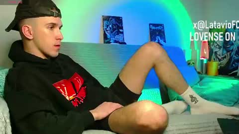 Alexey or just Alex online show from 07-02-26, 04:35