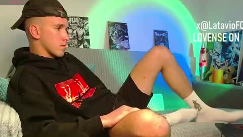 Alexey or just Alex online show from 08-04-26, 12:30