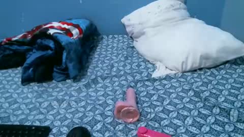 Caddy online show from 03-17-26, 08:12