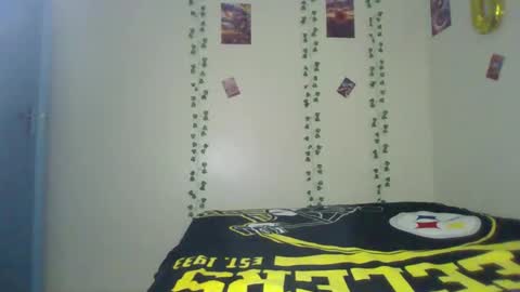 Naught Kelly online show from 04-04-26, 11:51