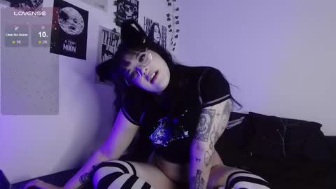 Nana online show from 03-25-26, 11:00