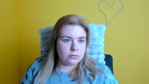 Mariana online show from 12-03-25, 12:58