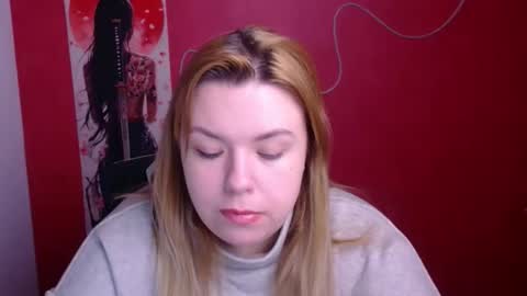 Mariana online show from 01-12-26, 06:29