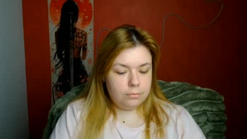 Mariana online show from 05-21-26, 05:58