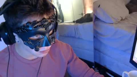 midnightmasc online show from 03-13-26, 04:46