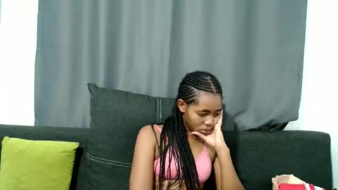 Nala online show from 03-27-26, 08:26