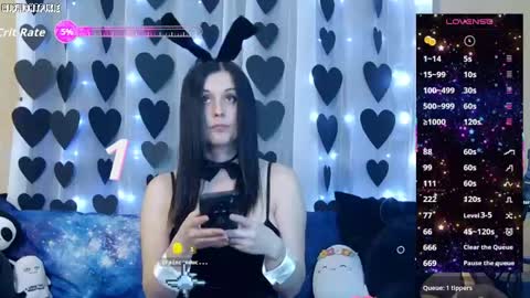 Jenna Talia online show from 04-04-26, 02:43