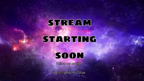 Jenna Talia online show from 07-19-26, 02:15