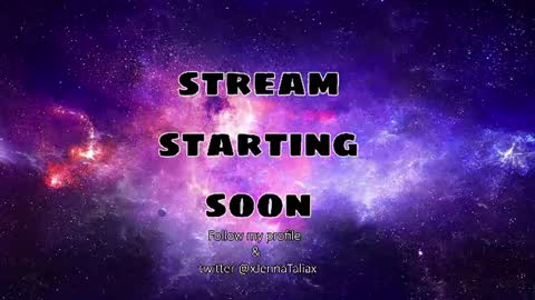 Jenna Talia online show from 07-28-26, 02:51