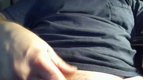 midnightstroking online show from 01-02-25, 07:23