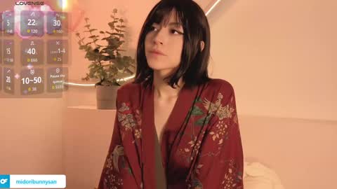 midori__san online show from 02-15-26, 02:25