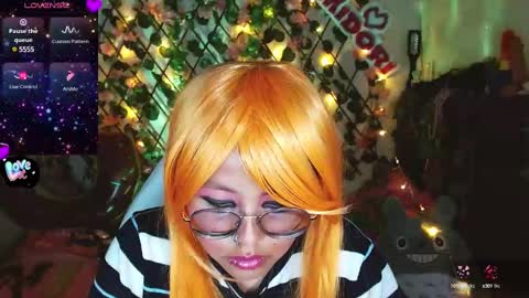 Midori 7u7 online show from 01-27-25, 11:43