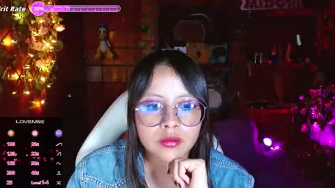 Midori 7u7 online show from 09-11-25, 02:22