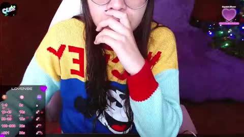 Midori 7u7 online show from 02-06-26, 03:04