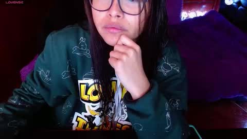 Midori 7u7 online show from 02-25-26, 02:37