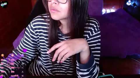 Midori 7u7 online show from 02-27-26, 05:57