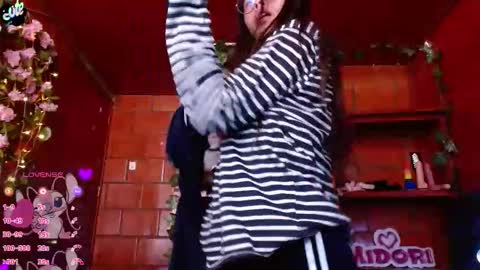 Midori 7u7 online show from 03-26-26, 02:55