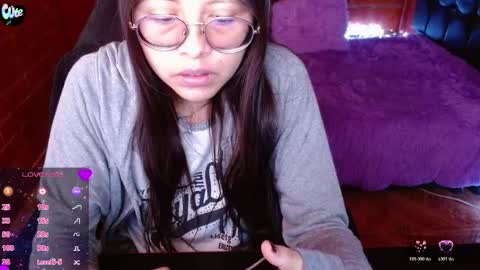 Midori 7u7 online show from 03-31-26, 03:34