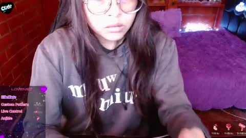 Midori 7u7 online show from 04-07-26, 02:50